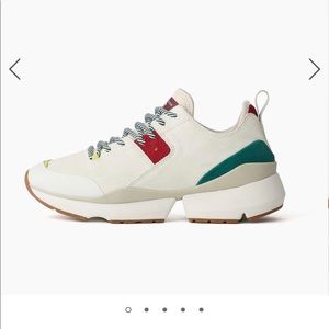 Rag & Bone Manston Runner